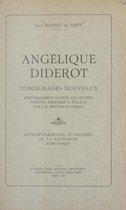 Angélique Diderot