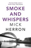 Zoe Boehm Thrillers 4 - Smoke and Whispers