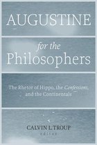 Studies in Rhetoric & Religion - Augustine for the Philosophers