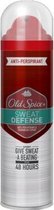 Old Spice Deospray Sweat Defense - 125 ml