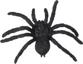 Boland - Set 12 Spinnen Zwart - Horror