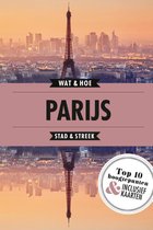 Wat & Hoe reisgids  -   Parijs