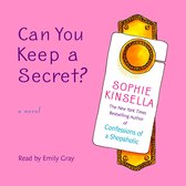 Omslag Can You Keep a Secret?
