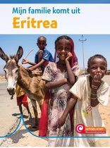 Mini Informatie - Mijn familie komt uit Eritrea