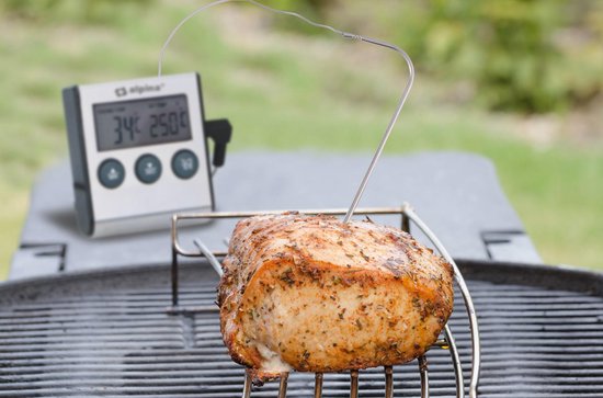 Thermomètre - Préparation culinaire - Petit Equipement