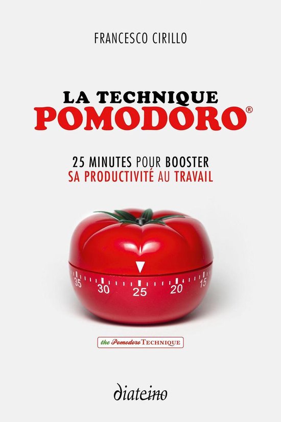 La Technique Pomodoro