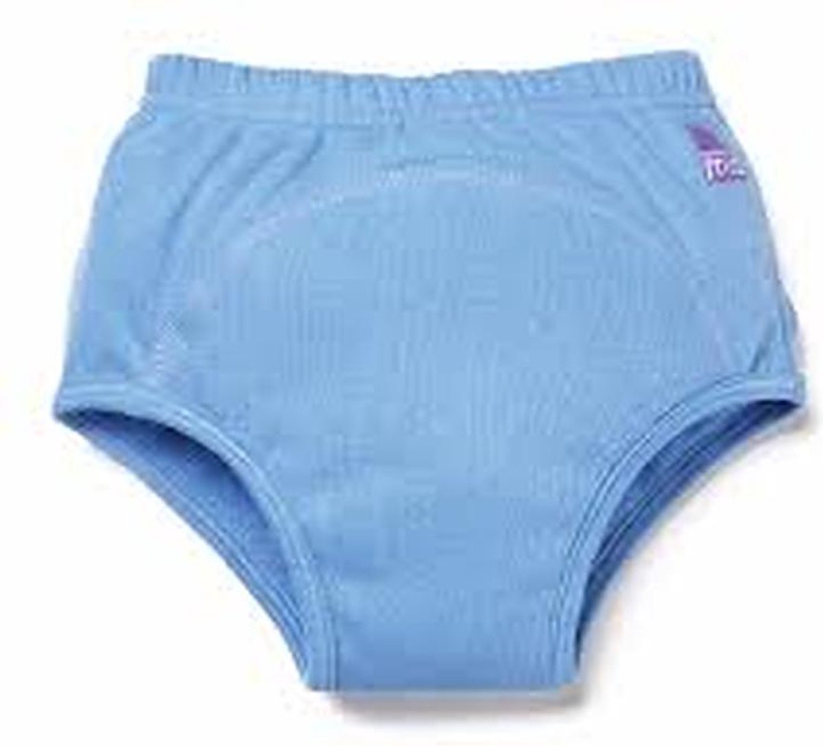 Bambino Mio Oefenbroekje 23 Jaar Blauw