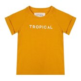 Shirt Tropical - Summer Flower