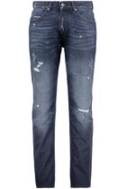 Cars Jeans Rockford Denim 78228 03 Dark Used Mannen Maat - W32 X L36