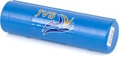 JVS ABS onderlijnen houder - 45mm - 12st - Blauw
