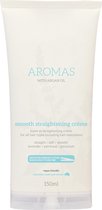 Nak - Aromas - Smooth Straightening Crème - 150 ml