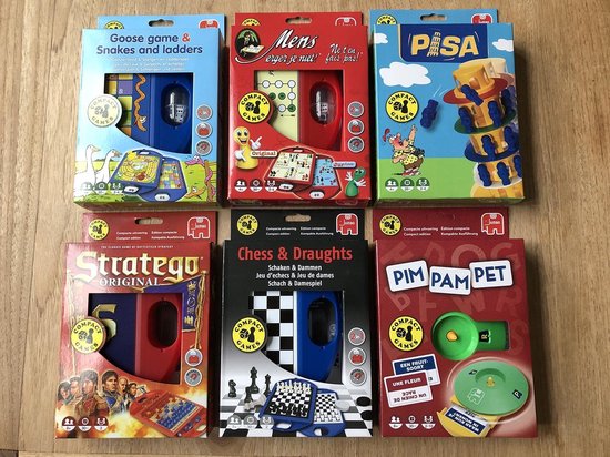 bol.com | Toren Van Pisa Reiseditie | Games