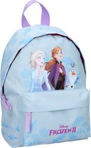 Frozen 2 Backpacks Backpack Frozen II Find the Way | PVC Free