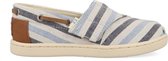 Toms Bimini 10015169 Blauw-24.5