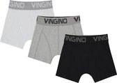 Vingino 3P Kinder Jongens Onderbroek - Maat 170/176