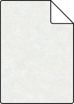 Proefstaal ESTAhome behang effen beige - 148302 - 26,5 x 21 cm