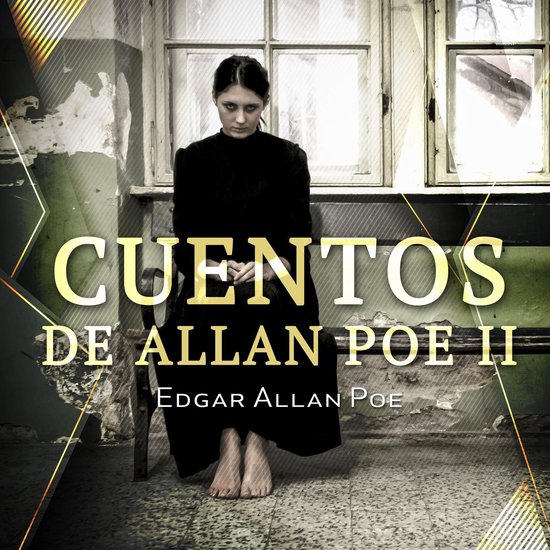 Cuentos de Allan Poe II - cover