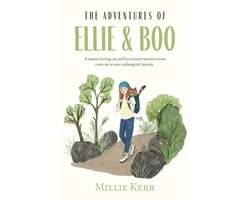 The Adventures of Ellie & Boo