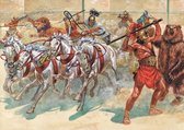 Italeri - Gladiators 1:72 (Ita6062s)