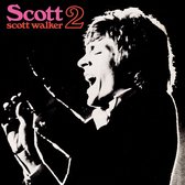Scott Walker - Scott 2 (LP + Download)