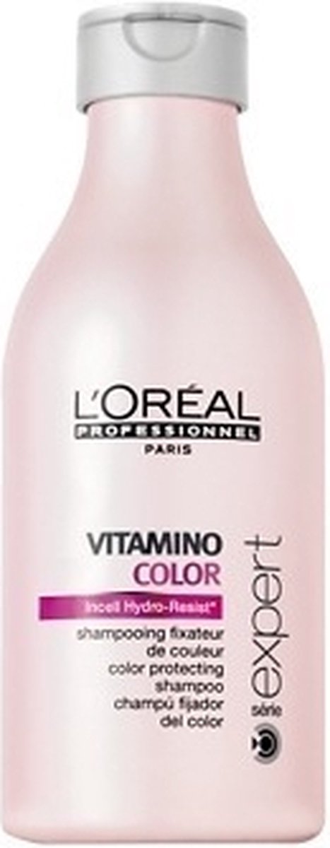 L'Oréal Serie Expert Vitamino Color Shampoo 1500ml