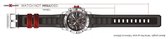 Horlogeband voor Invicta Pro Diver 13933