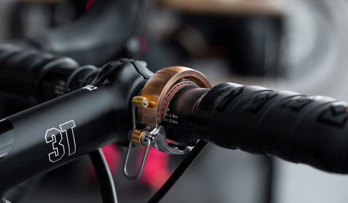 knog oi luxe review