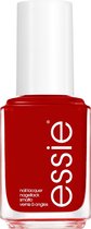 Essie fall 2020 limited edition - 733 adrenaline brush - rood - glanzende nagellak - 13,5 ml