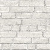 Trilogy Brick facade light grey  - 24051