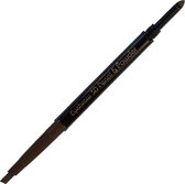 Christian Faye Eyebrow 3D Pencil & Powder Dark Brown 1st