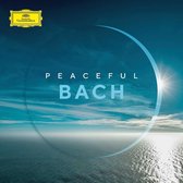 Various Artists - Peaceful Bach (2 CD)