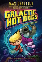 Galactic Hot Dogs - Galactic Hot Dogs 2