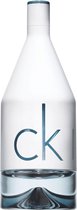 Bol.com Calvin Klein In2U 150 ml - Eau de Toilette - Herenparfum aanbieding