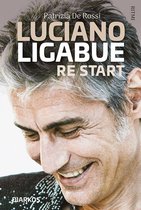 Luciano Ligabue. Restart