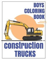 Construction Trucks