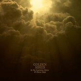 Golden Ashes - In The Lugubrious Silence Of Eternal Night (LP)