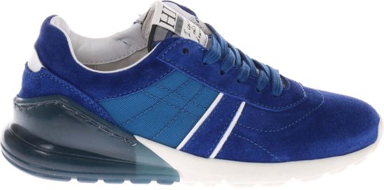 HIP H1339 Sneakers Kobalt Blauw - Maat 36 | bol