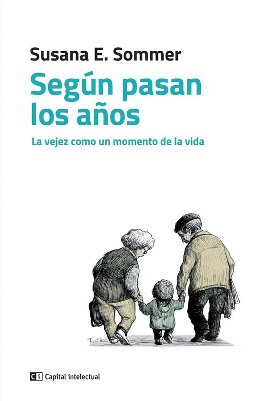 Según pasan los años - cover
