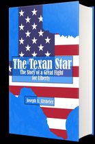 Texas Series 1 - The Texan Star (Illustrated)