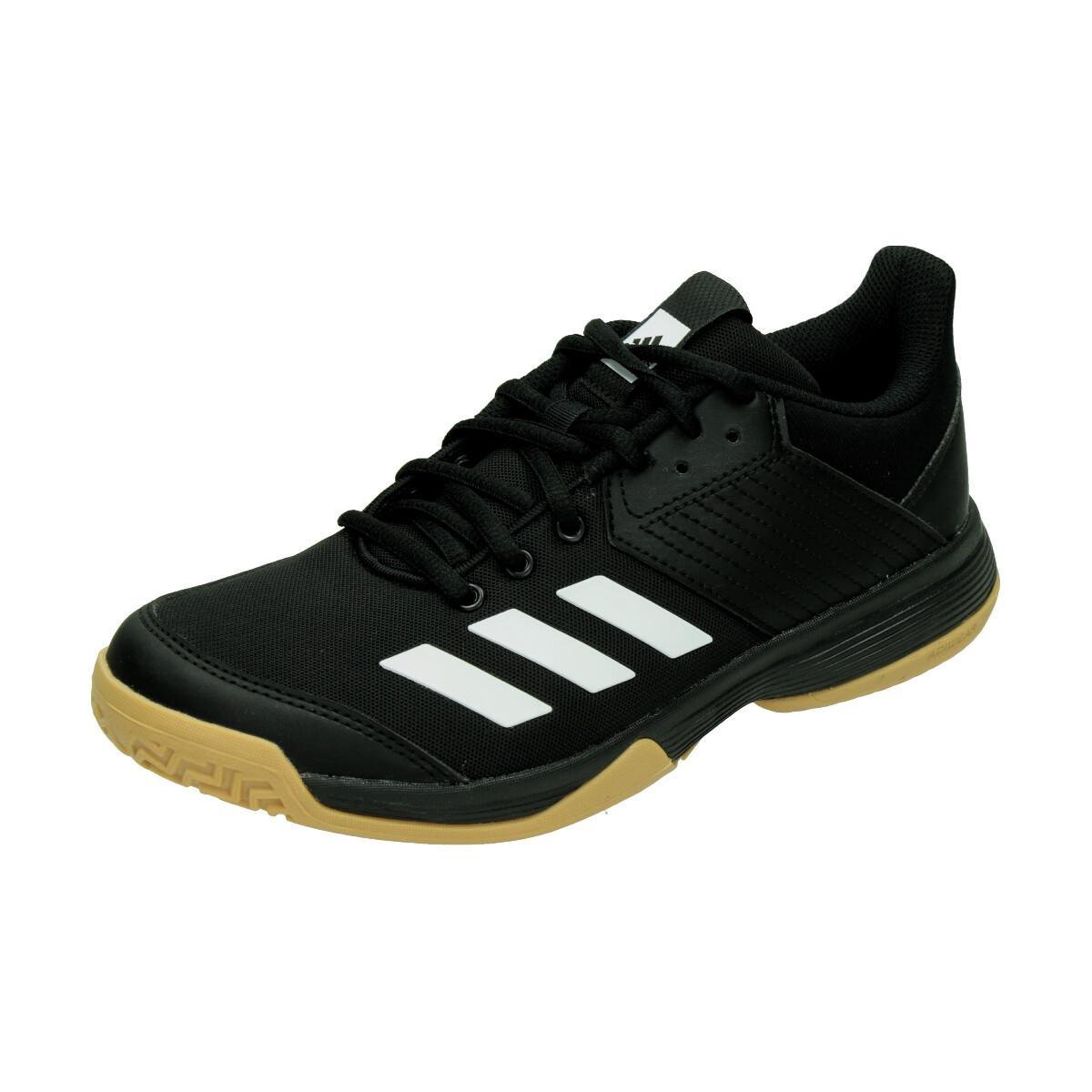 Adidas Ligra 6 Indoor Shoes - Chaussures indoor - noir - 32 | bol.com