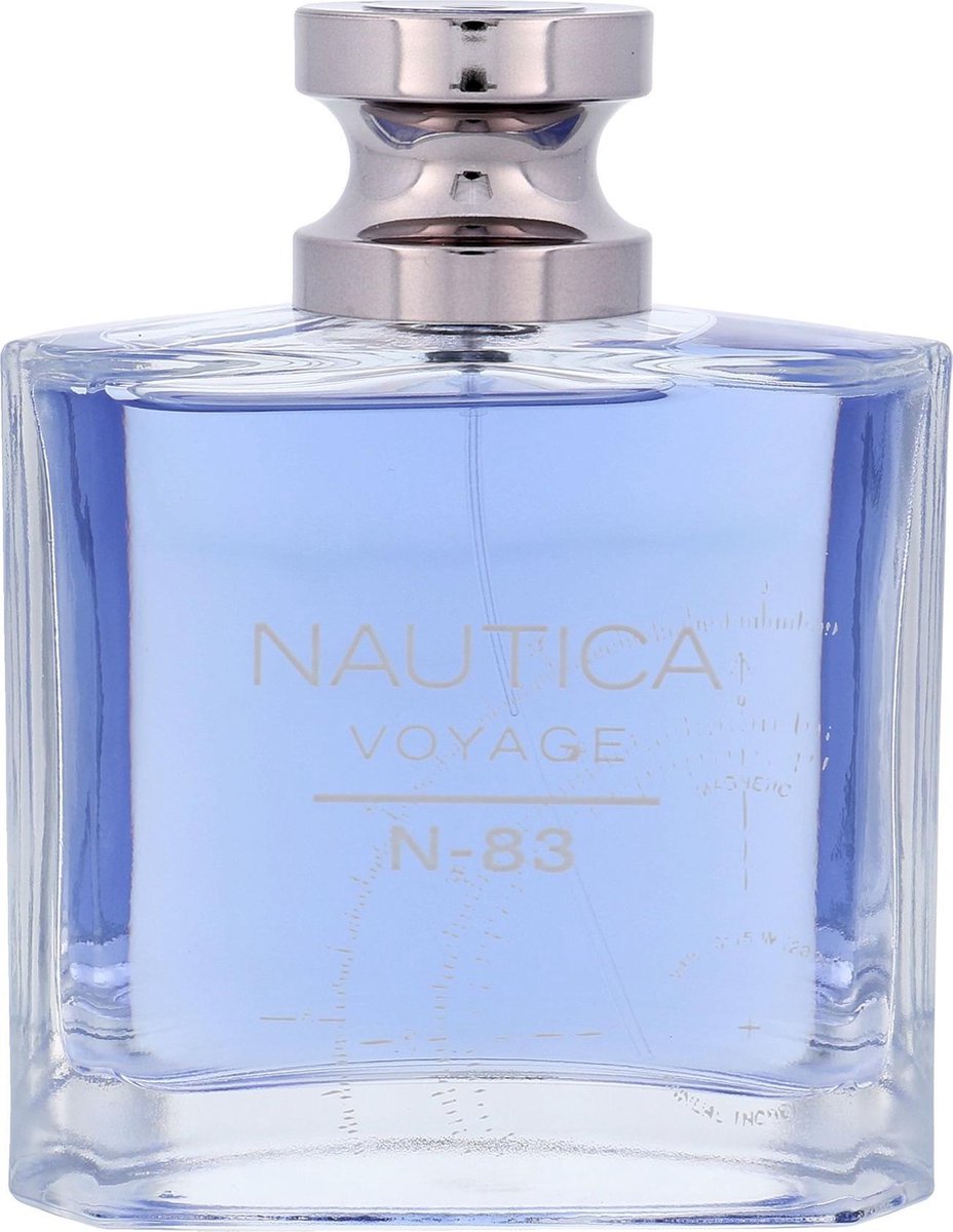 nautica voyage n83 review