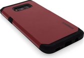 Backcover hoesje voor Samsung Galaxy S8+ - Rood (G955F)