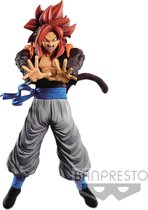 Dragon Ball GT Super Saiyan 4 Gogeta Figure