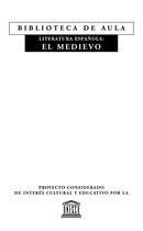 Literatura española: el medievo