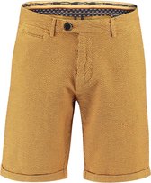 O'Neill Broek Tomales chino - Golden Poppy - 29