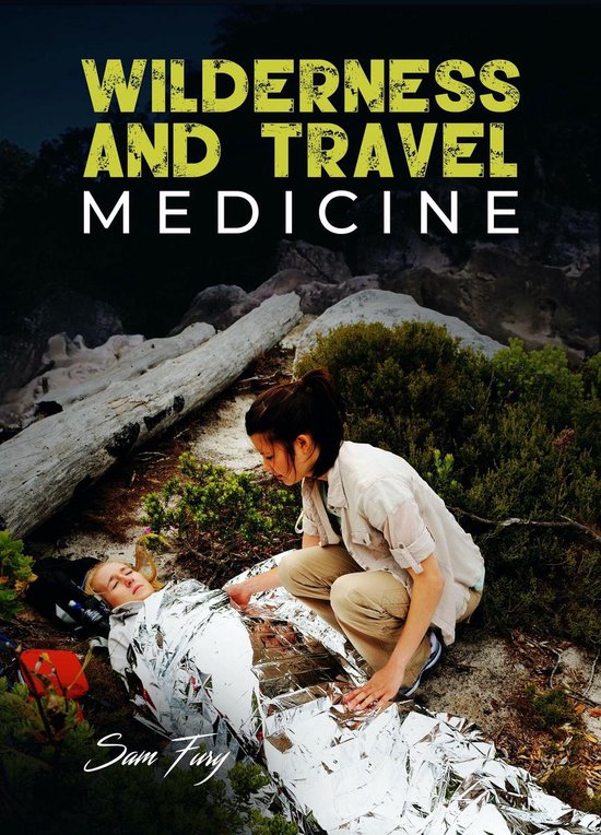 Escape, Evasion, and Survival - Wilderness and Travel Medici ... - cover