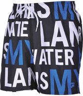 Arena - Short - Arena Manifesto Boxer zwart - 32 (S)