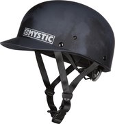 Mystic Shiznit Helm - Black - S/M