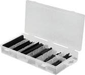 OROK Assortiment van krimpkousen - Doos van 127 stuks