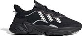 adidas Sneakers - Maat 41 1/3 - Vrouwen - zwart/ wit